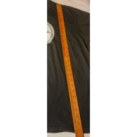 Pittsburgh Steelers Malcolm T Shirt Men XL NFL Black Logo Football #82 - Picture 3 of 11